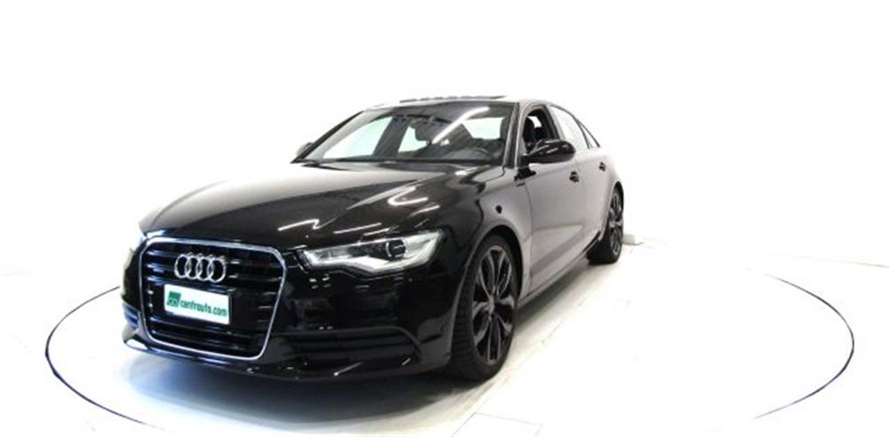 A6 A6 3.0 TDI quattro S tr