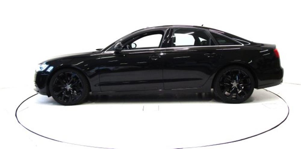 A6 A6 3.0 TDI quattro S tr