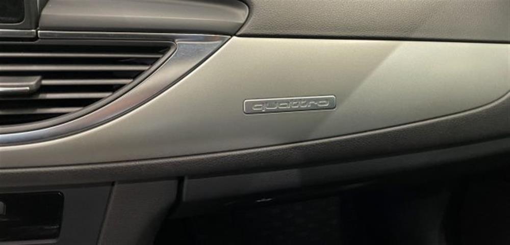 A6 A6 3.0 TDI quattro S tr