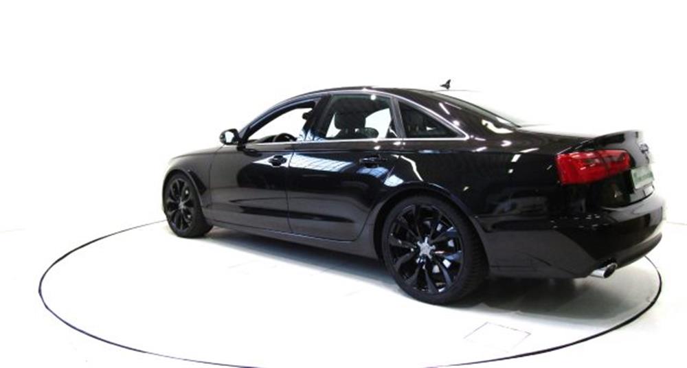 A6 A6 3.0 TDI quattro S tr