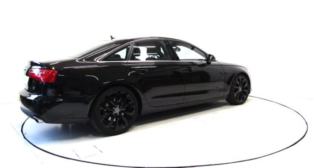 A6 A6 3.0 TDI quattro S tr