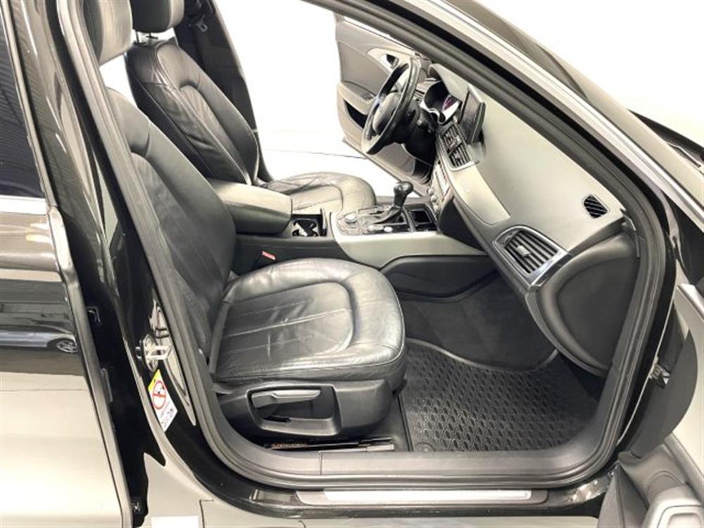 A6 A6 3.0 TDI quattro S tr