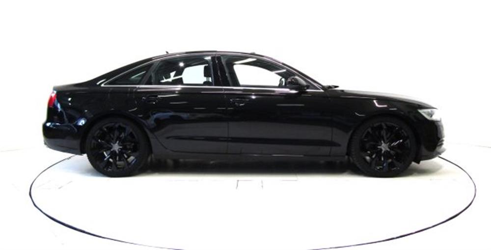 A6 A6 3.0 TDI quattro S tr