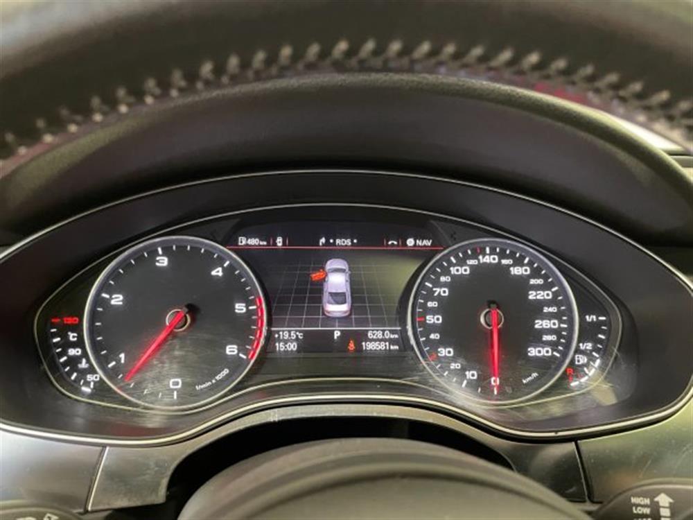 A6 A6 3.0 TDI quattro S tr