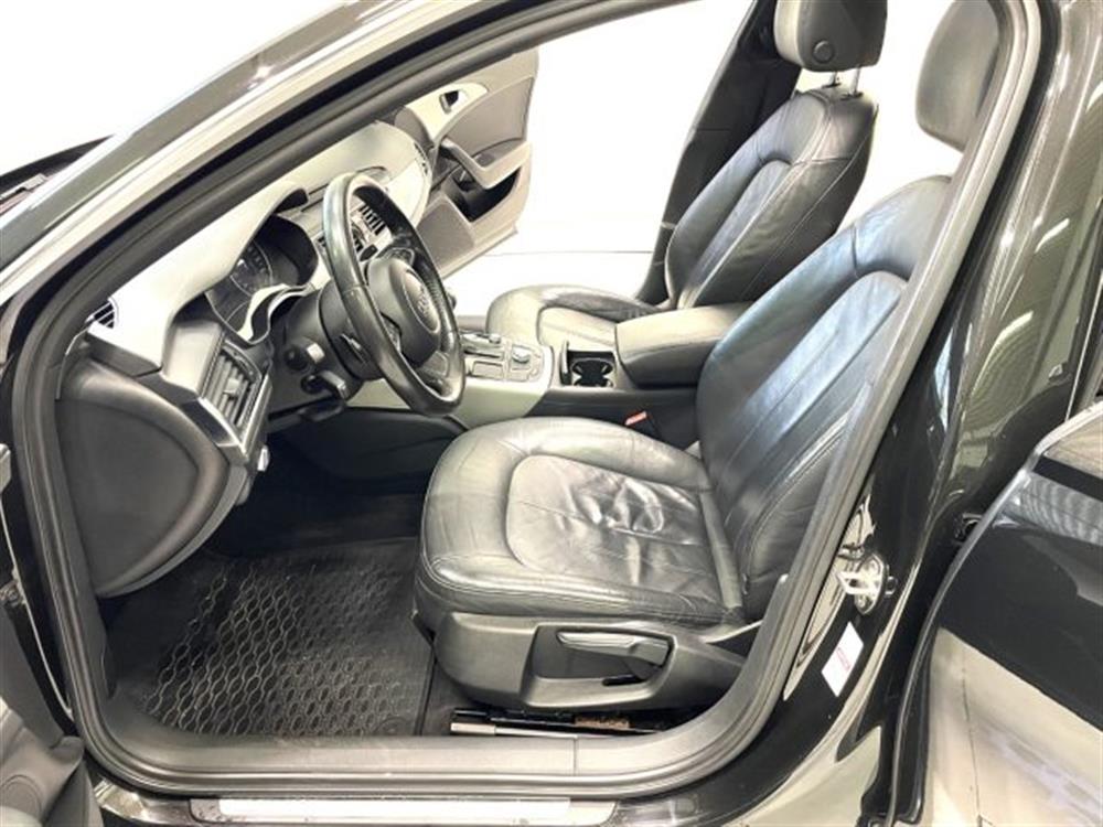 A6 A6 3.0 TDI quattro S tr