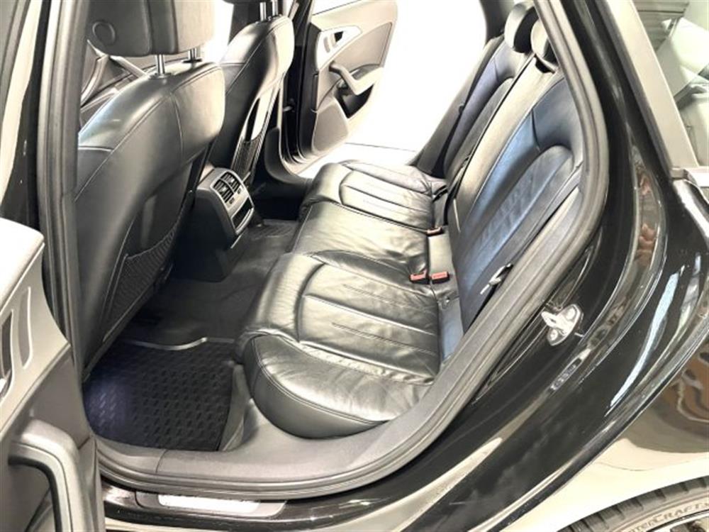 A6 A6 3.0 TDI quattro S tr