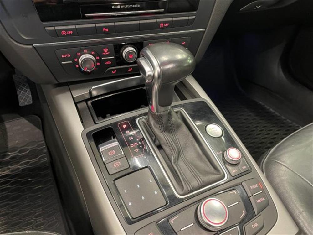 A6 A6 3.0 TDI quattro S tr