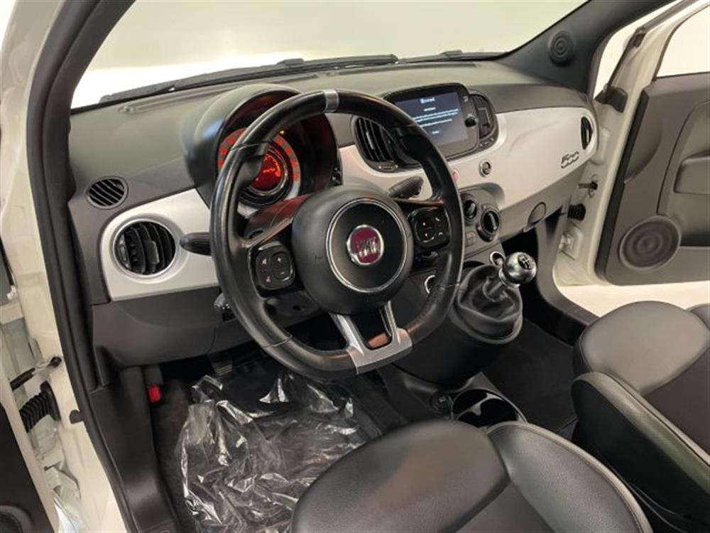 500 500 1.0 Hybrid Connect M