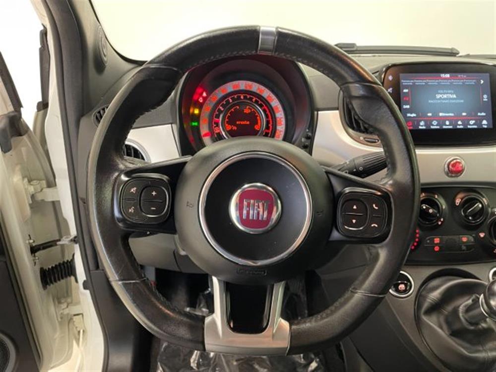 500 500 1.0 Hybrid Connect M