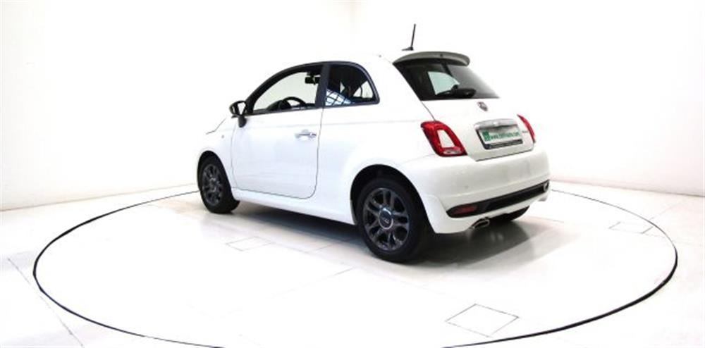 500 500 1.0 Hybrid Connect M