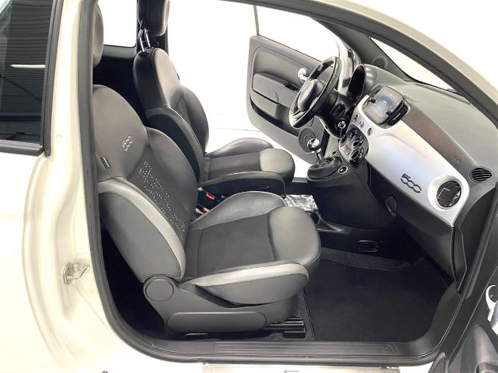 500 500 1.0 Hybrid Connect M