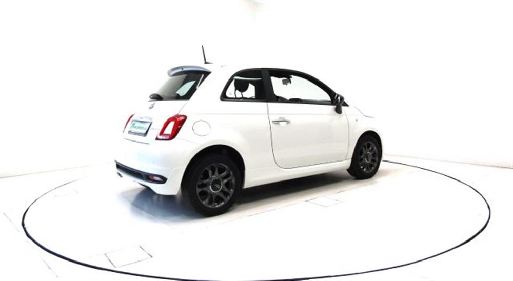 500 500 1.0 Hybrid Connect M