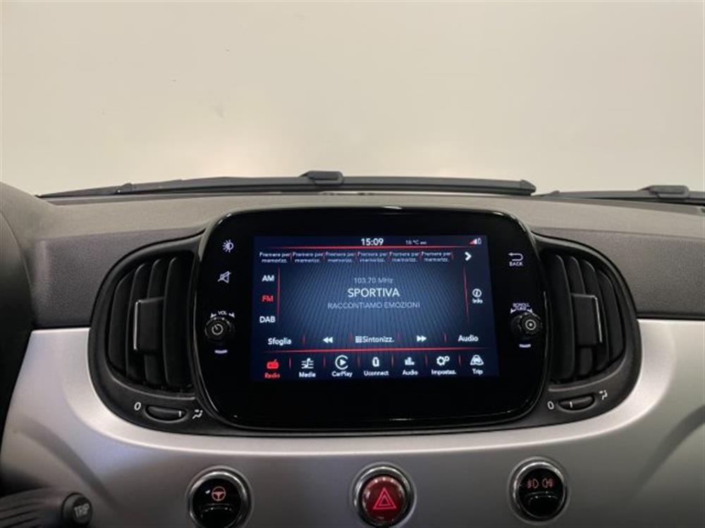500 500 1.0 Hybrid Connect M