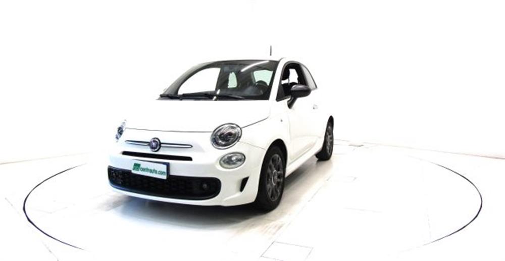 500 500 1.0 Hybrid Connect M