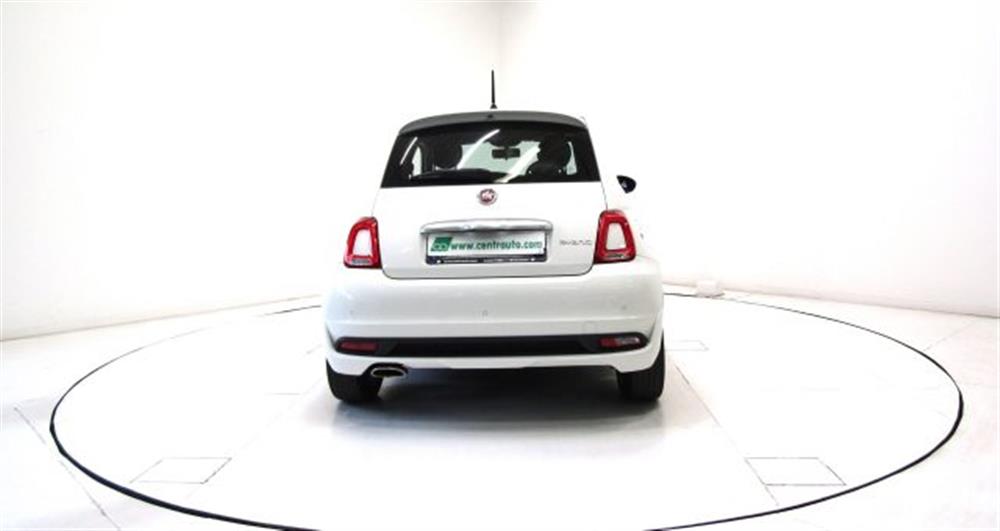 500 500 1.0 Hybrid Connect M