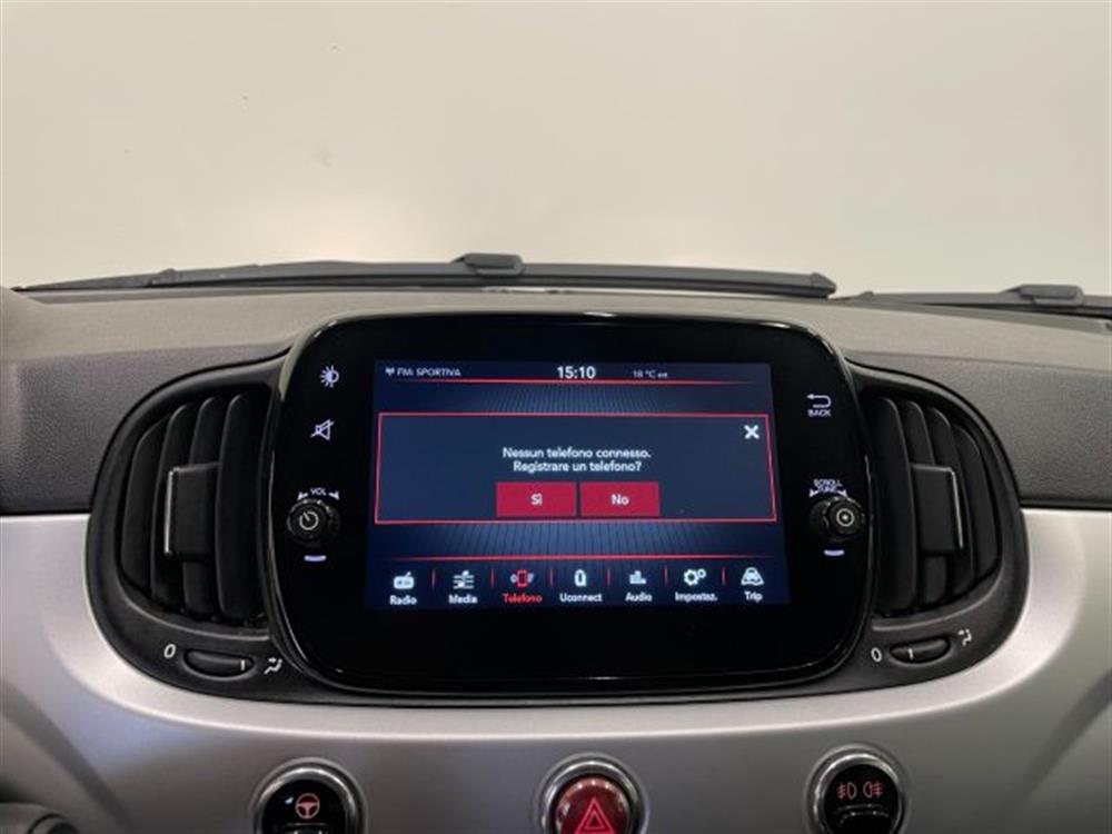 500 500 1.0 Hybrid Connect M