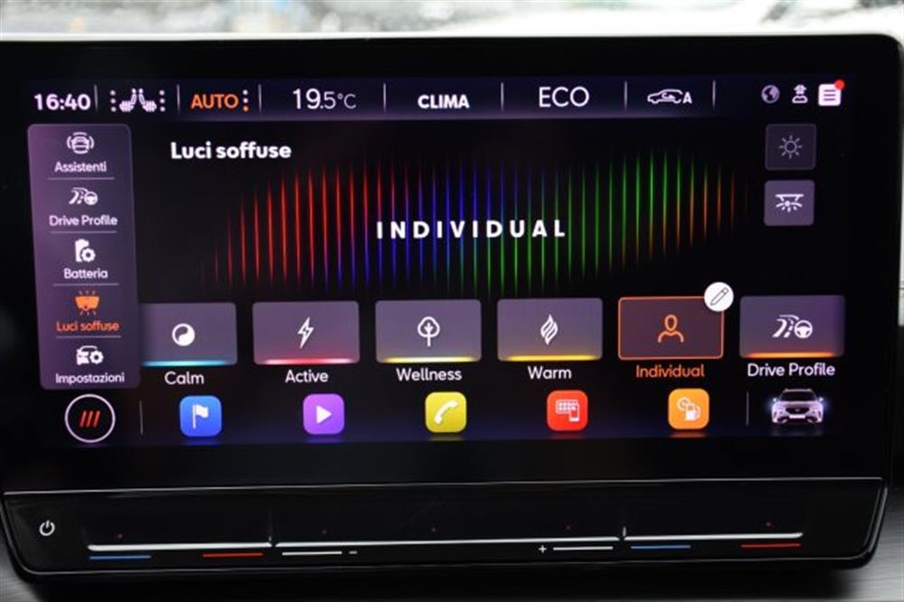 Formentor Formentor 1.4 e-Hybrid DSG VZ