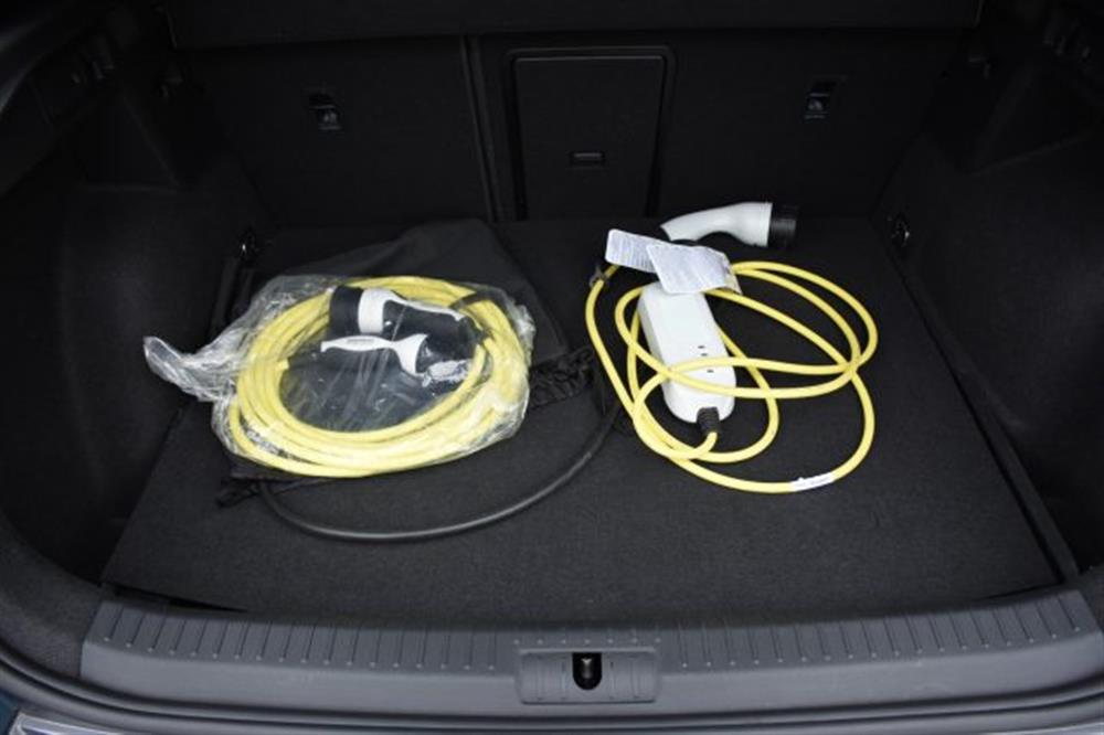Formentor Formentor 1.4 e-Hybrid DSG VZ