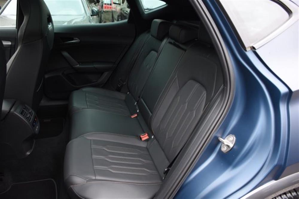 Formentor Formentor 1.4 e-Hybrid DSG VZ