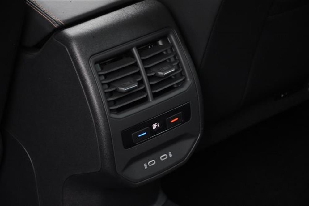 Formentor Formentor 1.4 e-Hybrid DSG VZ