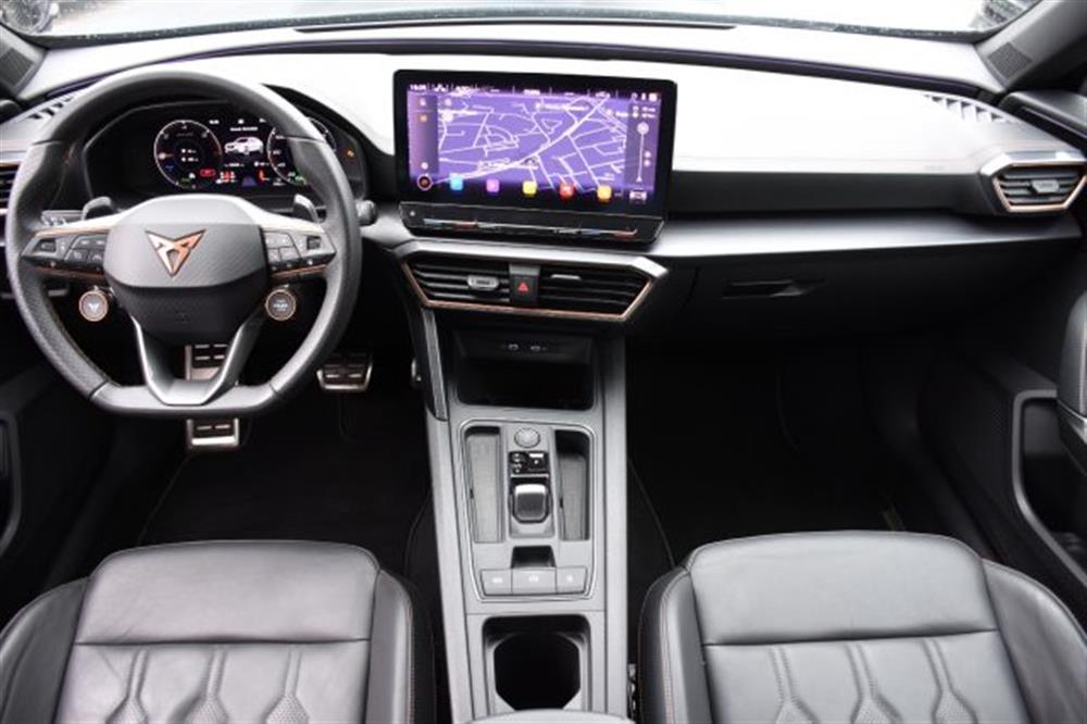 Formentor Formentor 1.4 e-Hybrid DSG VZ