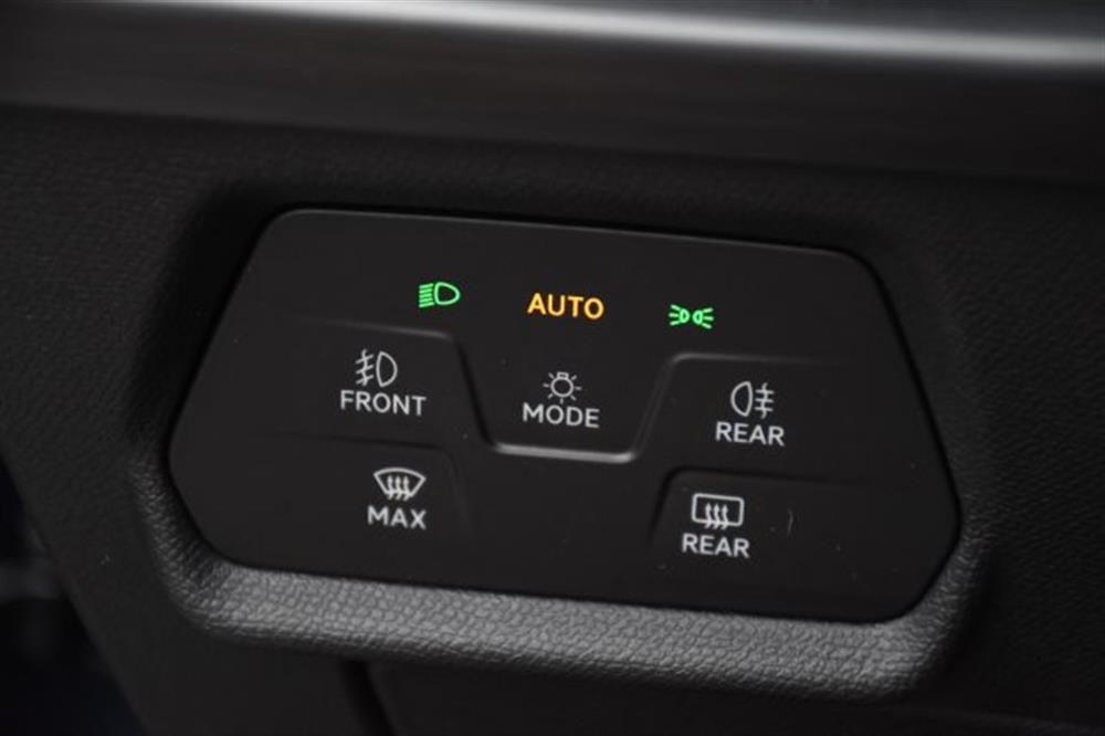 Formentor Formentor 1.4 e-Hybrid DSG VZ
