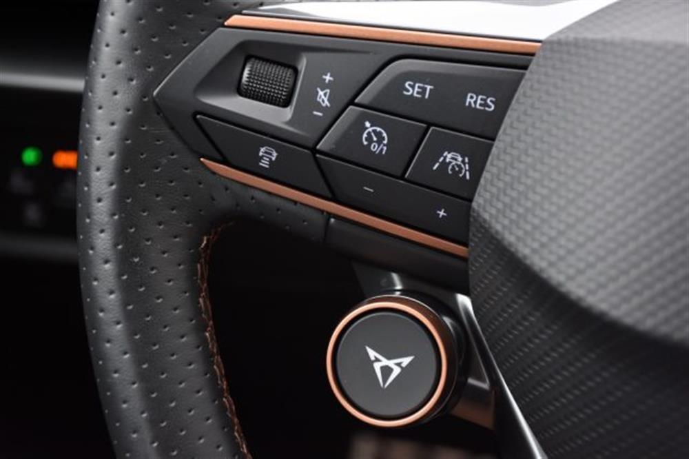 Formentor Formentor 1.4 e-Hybrid DSG VZ