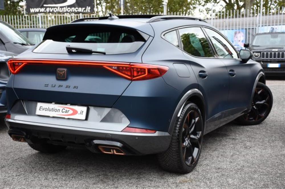 Formentor Formentor 1.4 e-Hybrid DSG VZ