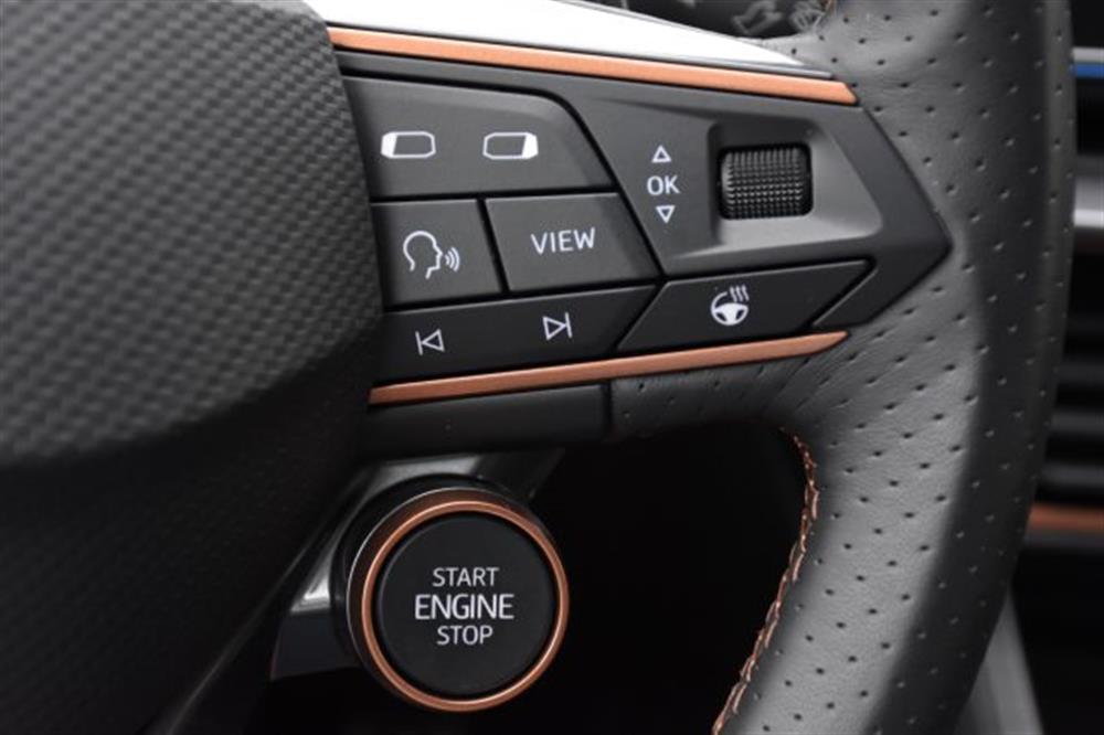 Formentor Formentor 1.4 e-Hybrid DSG VZ