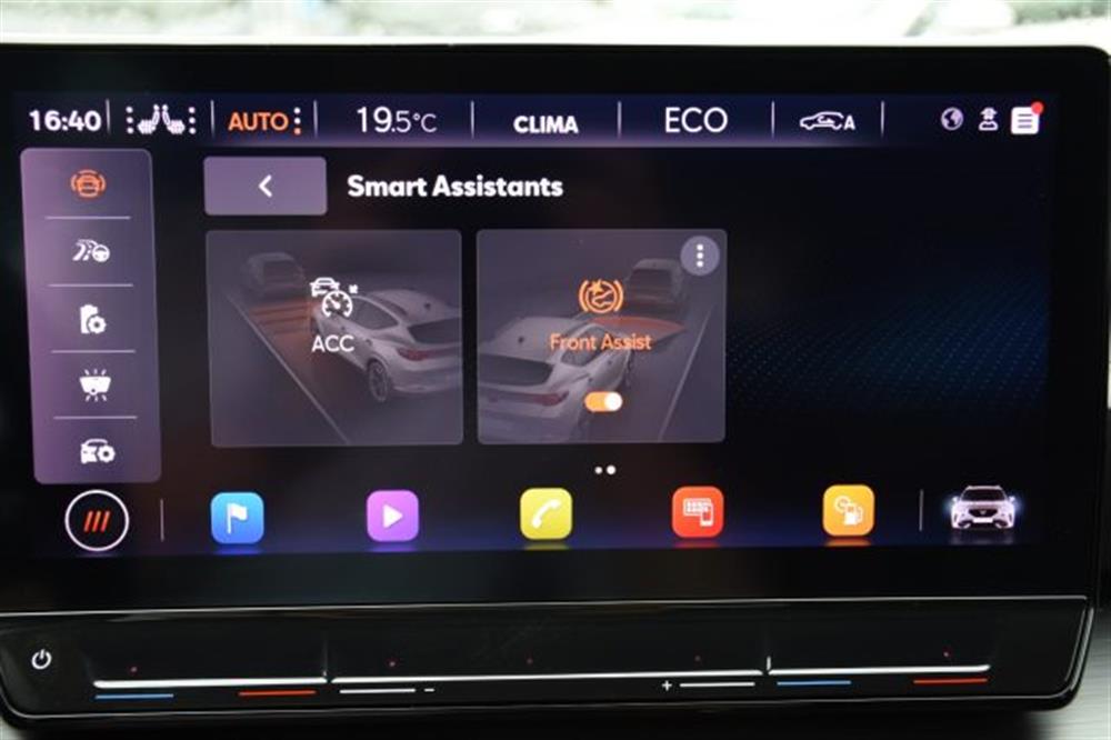 Formentor Formentor 1.4 e-Hybrid DSG VZ
