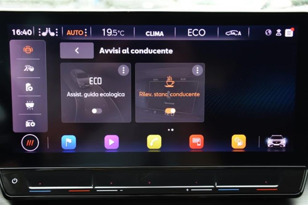 Formentor Formentor 1.4 e-Hybrid DSG VZ