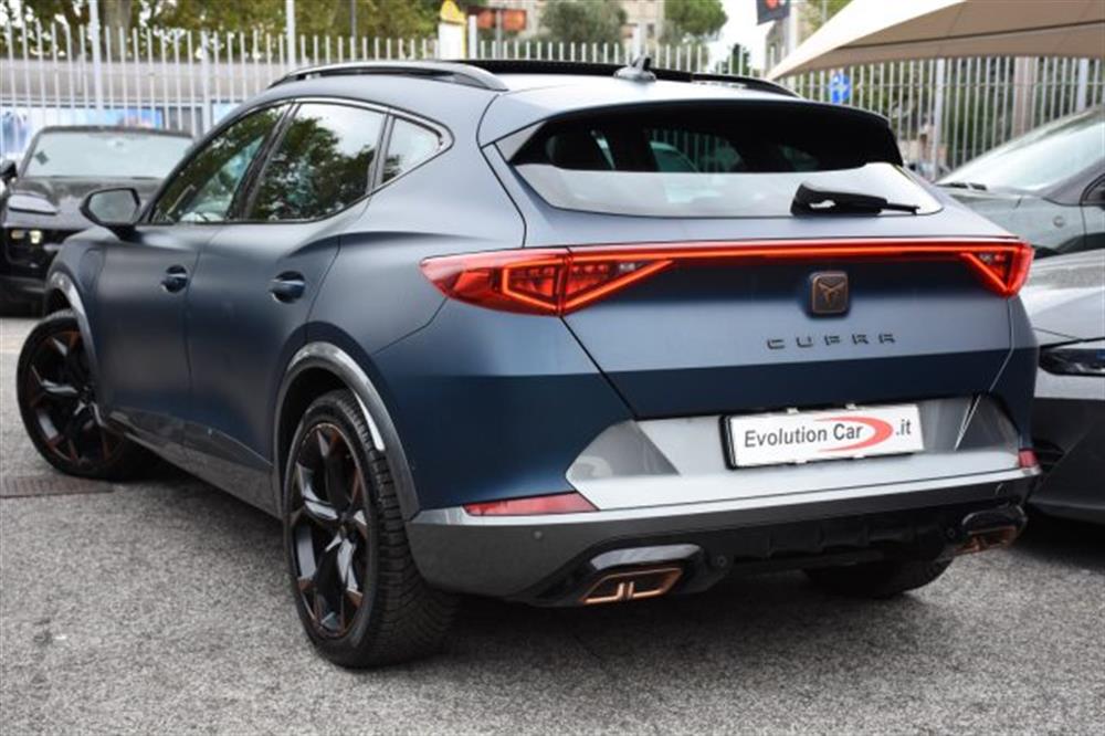 Formentor Formentor 1.4 e-Hybrid DSG VZ