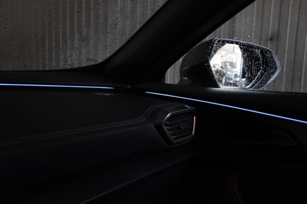 Formentor Formentor 1.4 e-Hybrid DSG VZ