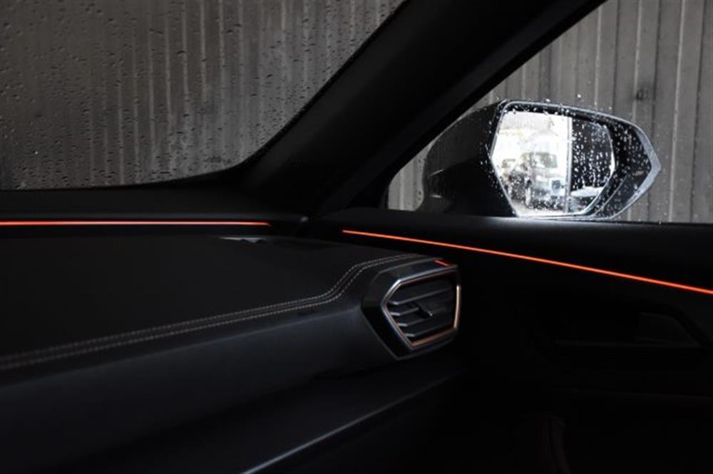 Formentor Formentor 1.4 e-Hybrid DSG VZ