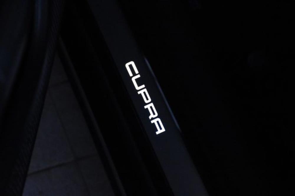 Formentor Formentor 1.4 e-Hybrid DSG VZ