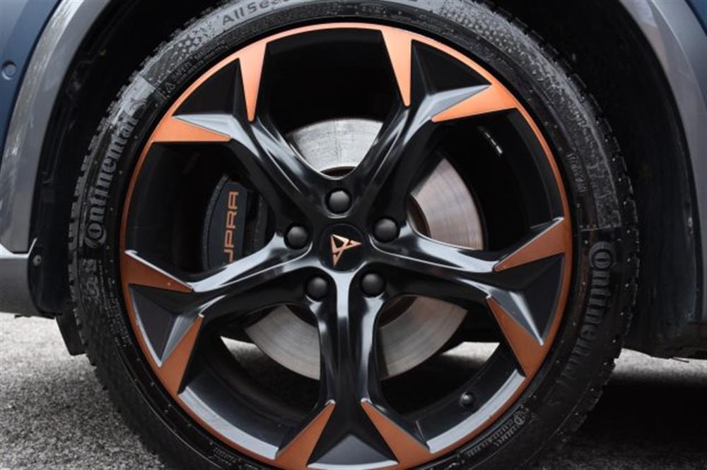Formentor Formentor 1.4 e-Hybrid DSG VZ