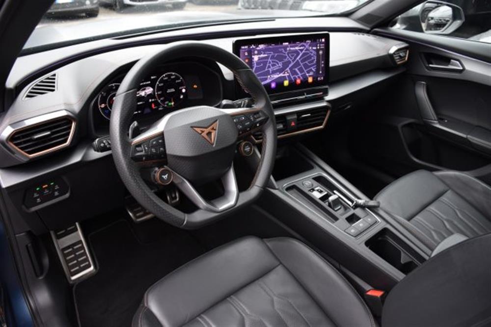 Formentor Formentor 1.4 e-Hybrid DSG VZ