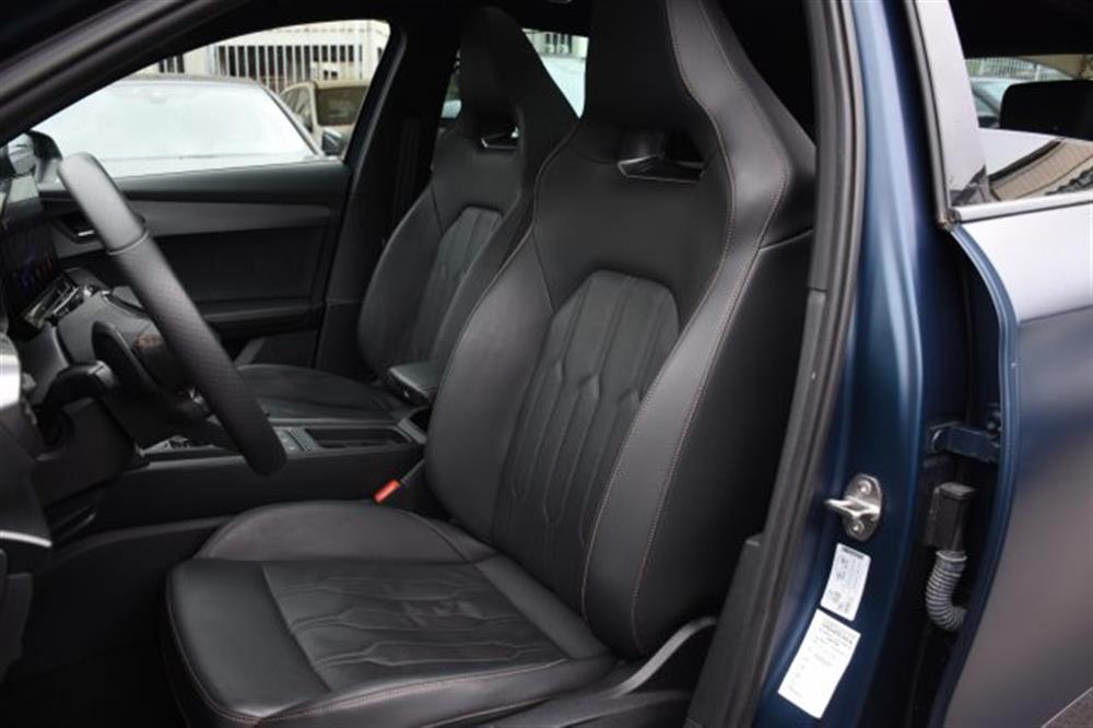 Formentor Formentor 1.4 e-Hybrid DSG VZ