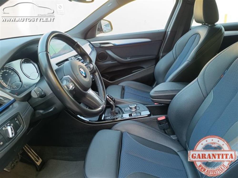 X2 X2 sDrive18i MSport Ste
