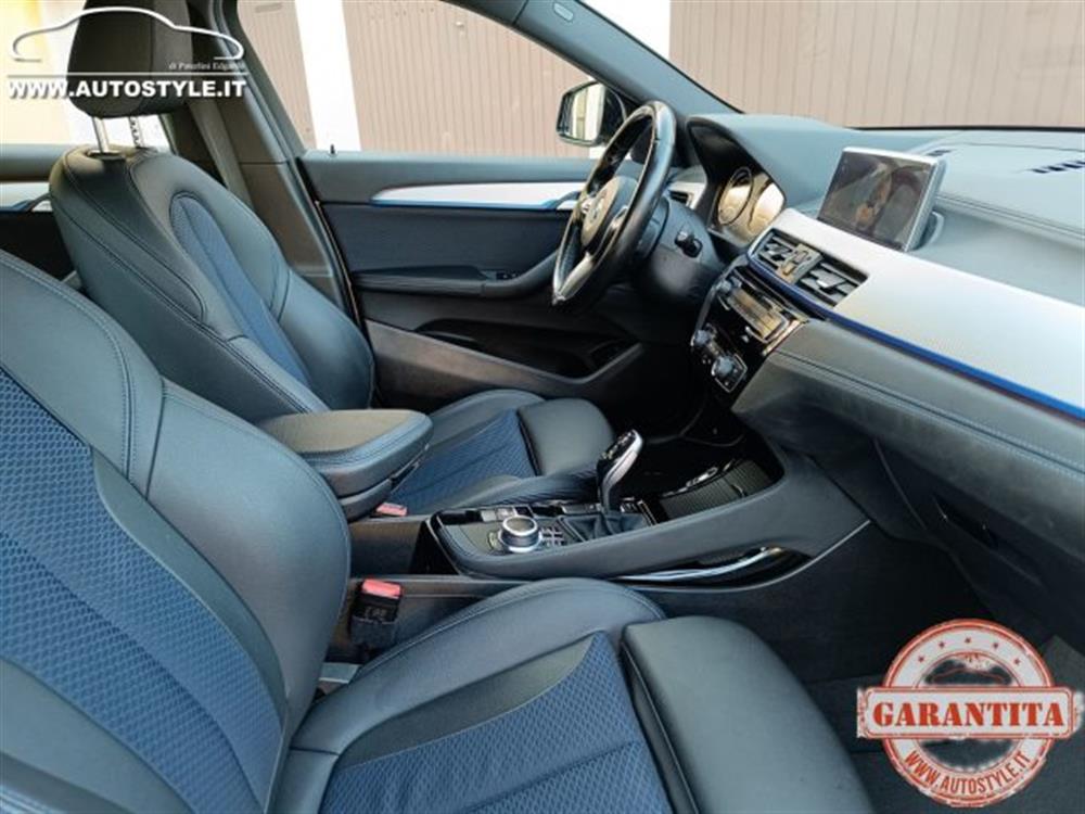X2 X2 sDrive18i MSport Ste