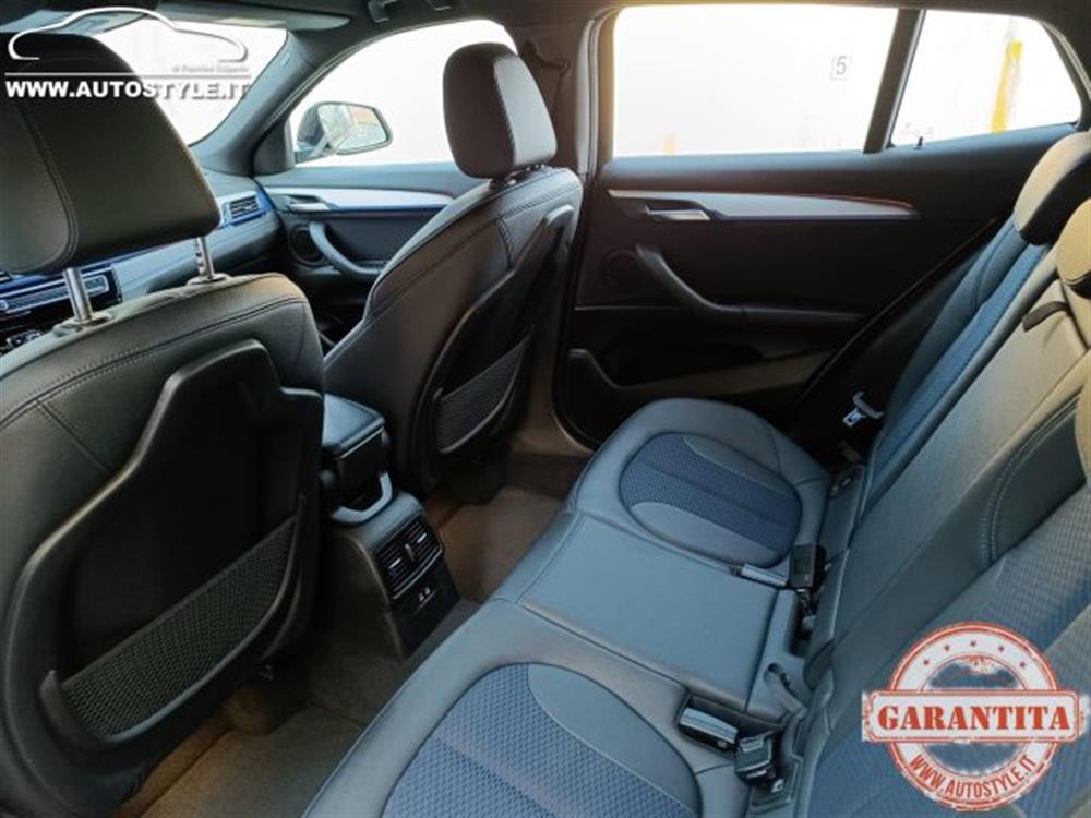 X2 X2 sDrive18i MSport Ste