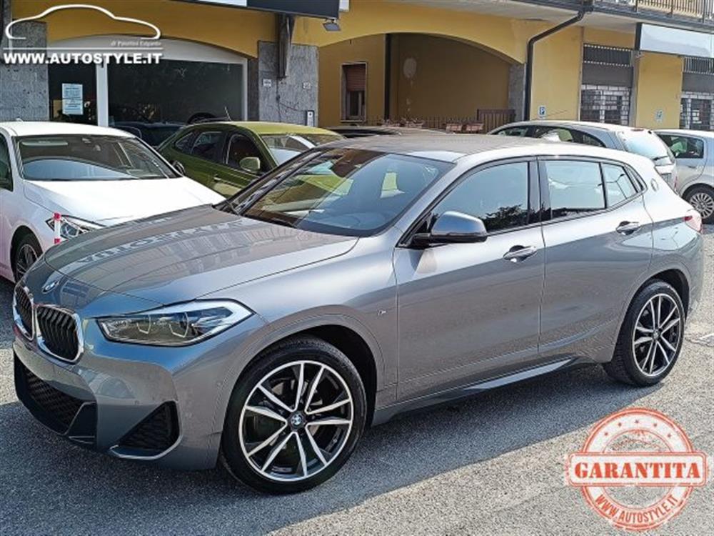 X2 X2 sDrive18i MSport Ste