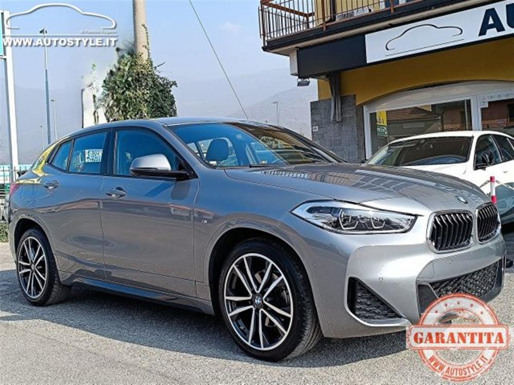 X2 X2 sDrive18i MSport Ste