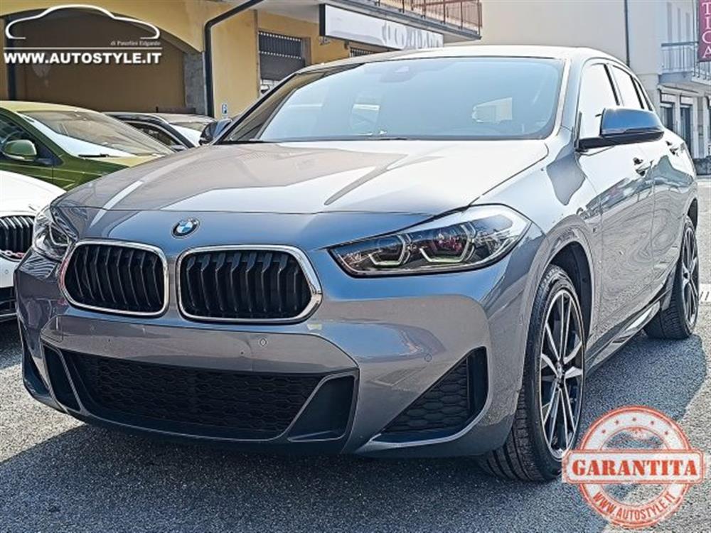 X2 X2 sDrive18i MSport Ste