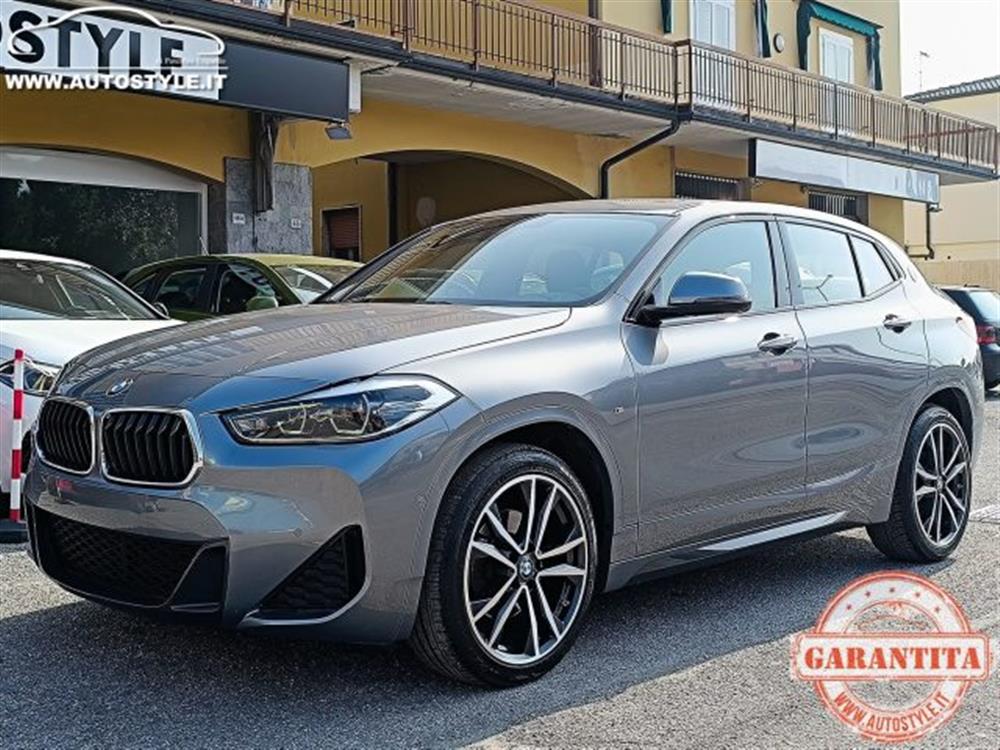 X2 X2 sDrive18i MSport Ste