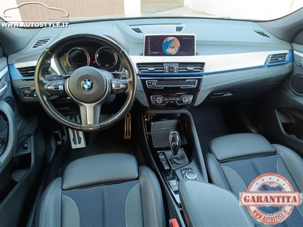 X2 X2 sDrive18i MSport Ste