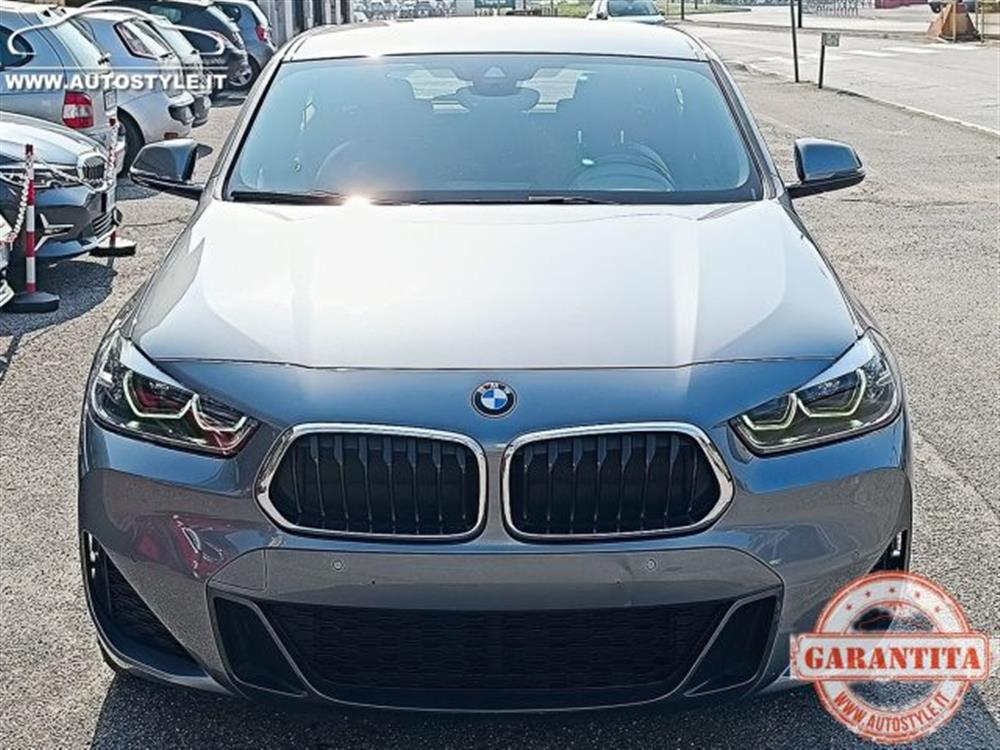 X2 X2 sDrive18i MSport Ste