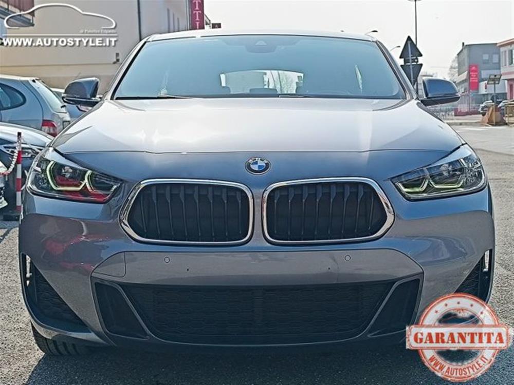 X2 X2 sDrive18i MSport Ste