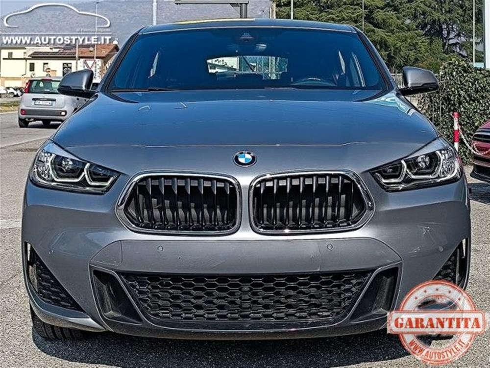 X2 X2 sDrive18i MSport Ste