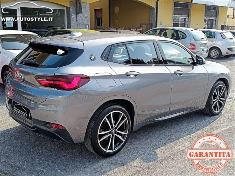 X2 X2 sDrive18i MSport Ste